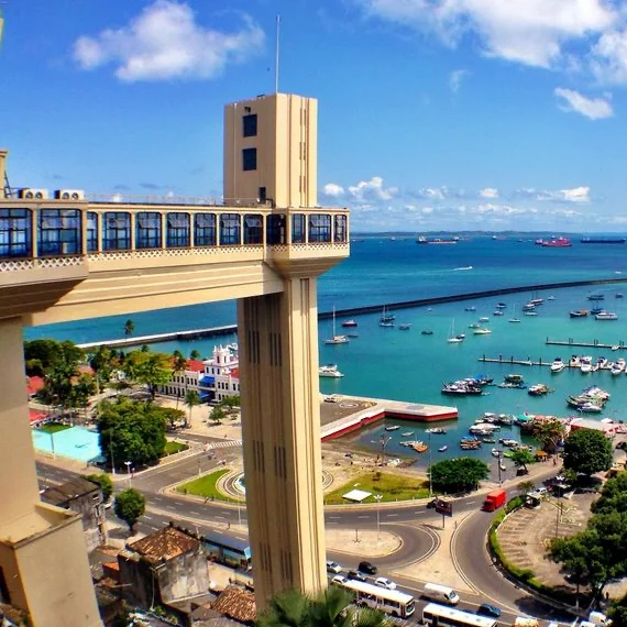 Salvador