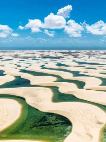 Lençóis Maranhenses