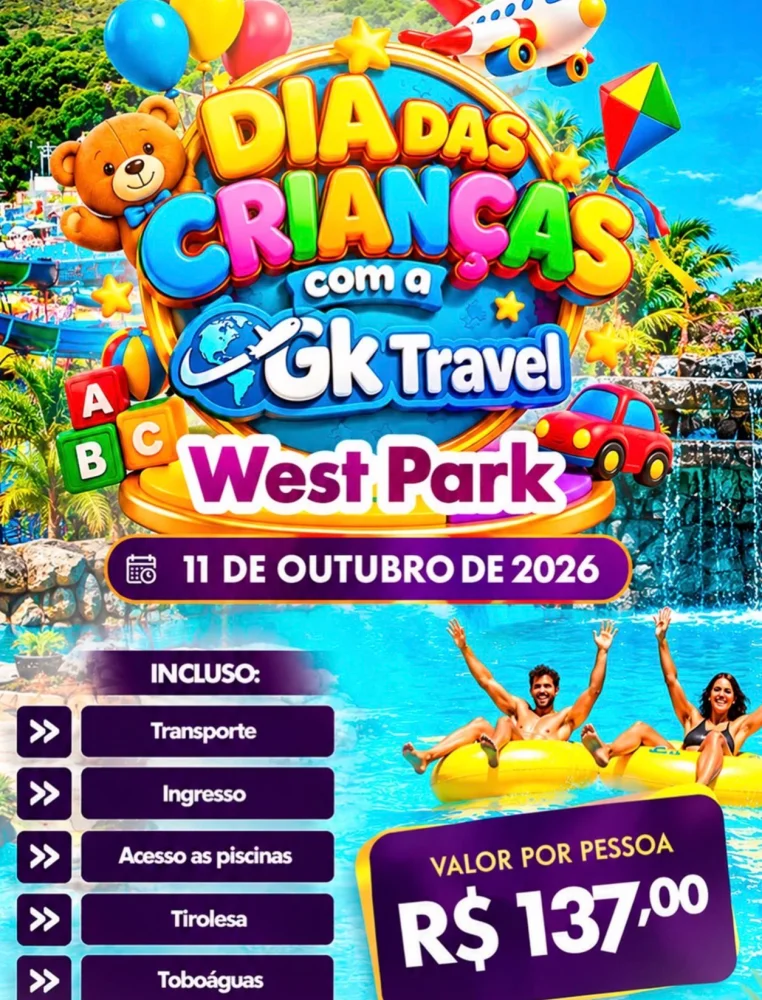 West Park
