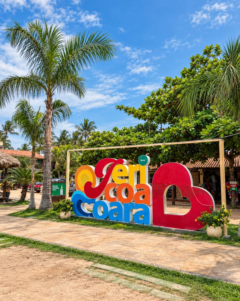 Jericoacoara-CE
