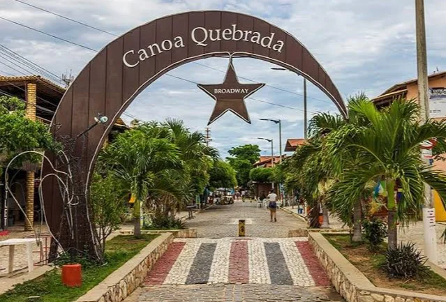 Assú/Canoa