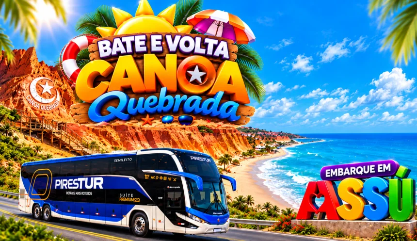 Assú/Canoa