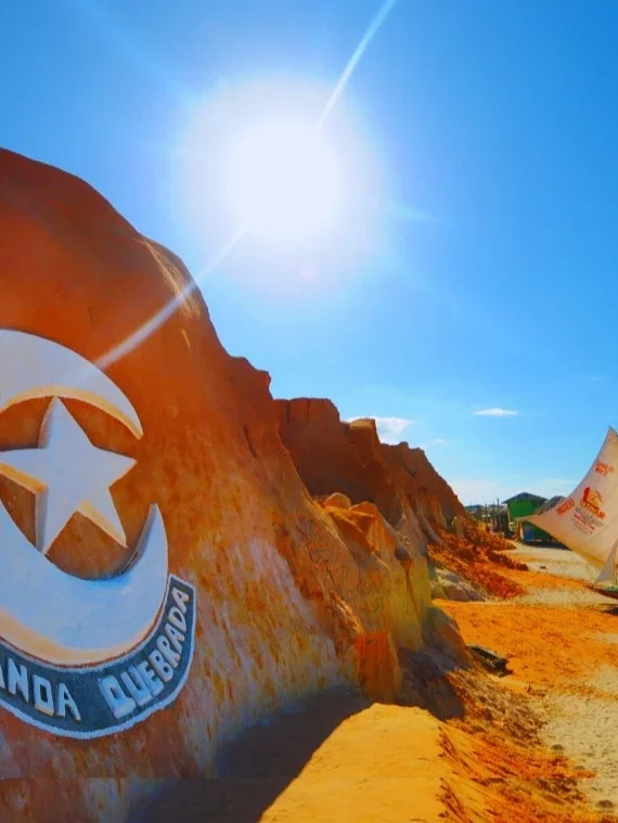 Canoa quebrada