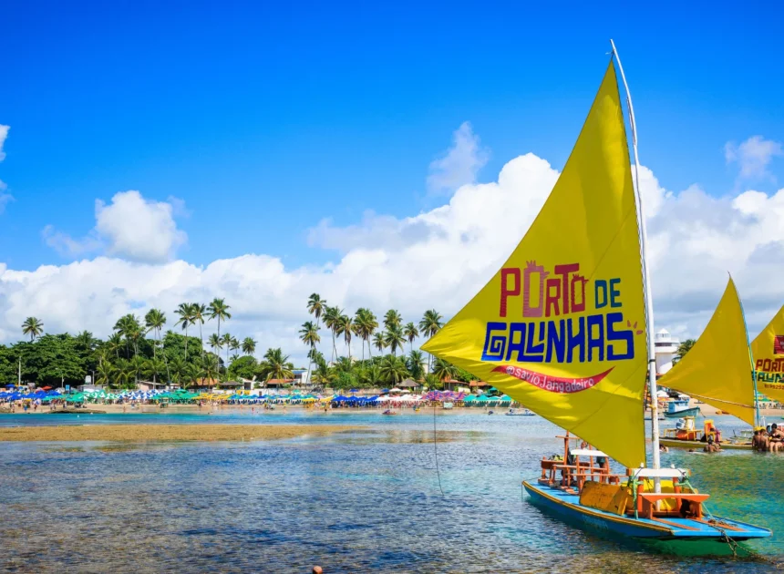 Recife,Porto,Carneiros